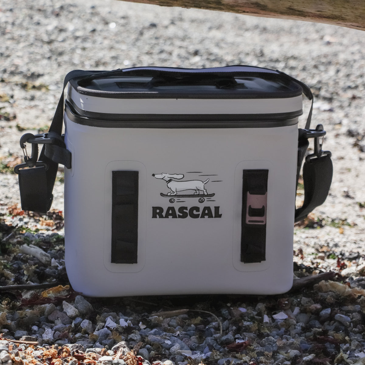 Rascal 24-Can Cooler Bag
