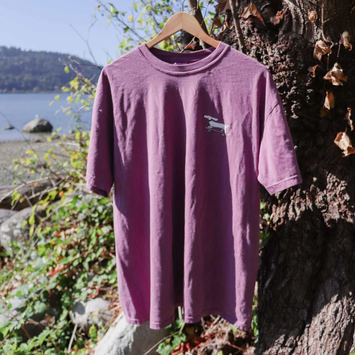 Cheeky Rascal T-Shirt