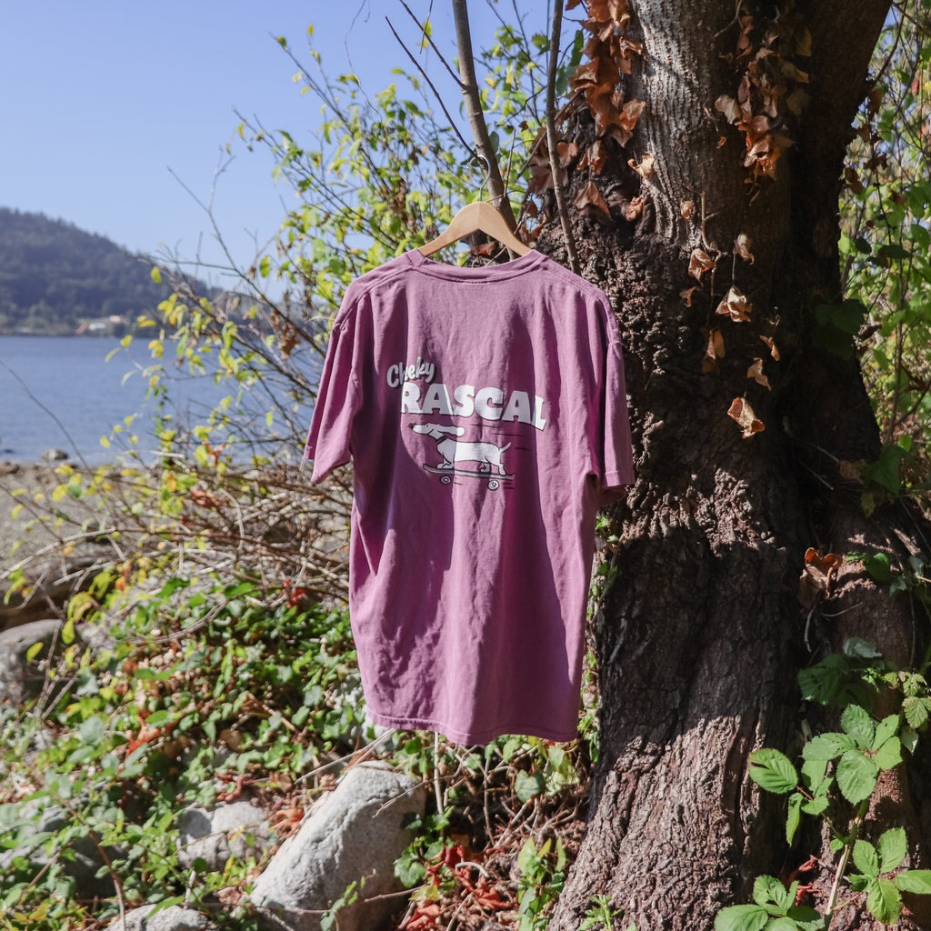 Cheeky Rascal T-Shirt