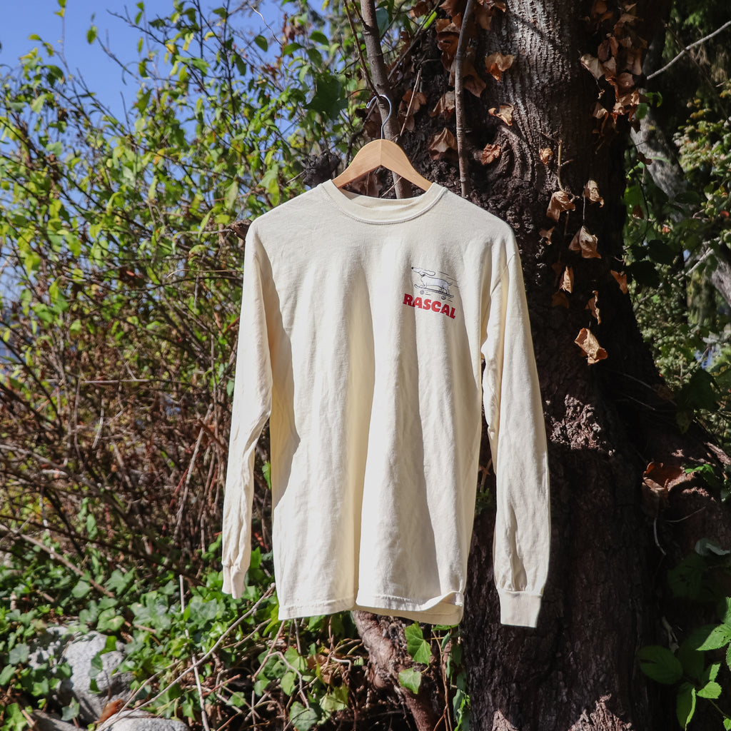 Rascal Long Sleeve T