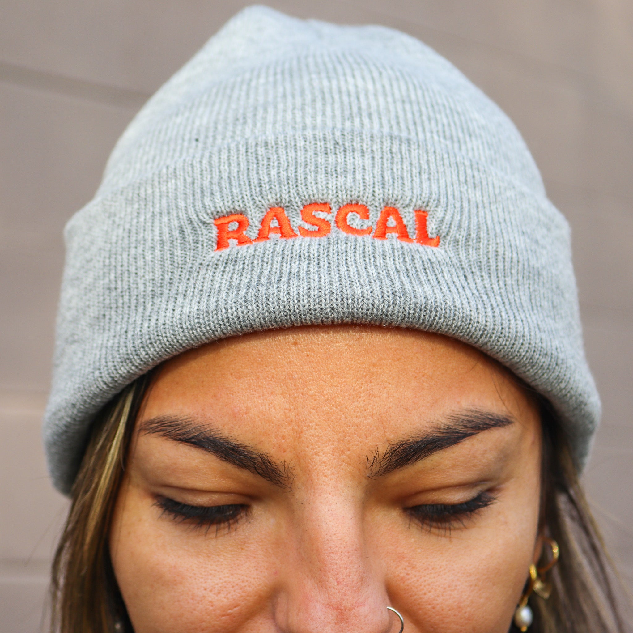 Rascal Toque